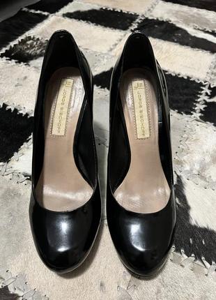 Туфлі jorge bischoff