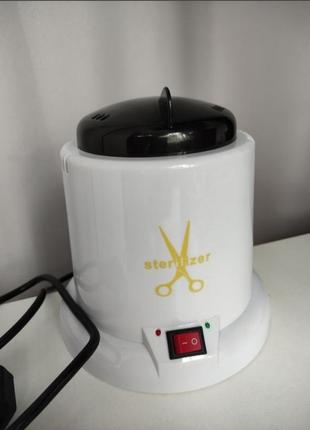 Шариковий стерелізатор для інструментів