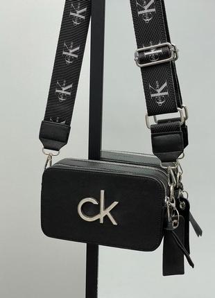 Сумка calvin klein