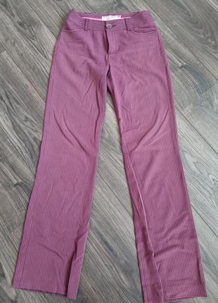 Продам женские демисезонные  брюки р. 44-46 пр.израиль