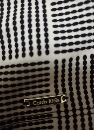 Блузка calvin klein 5