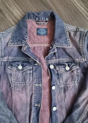 Продам жіночі демісезонні штани р.44-46