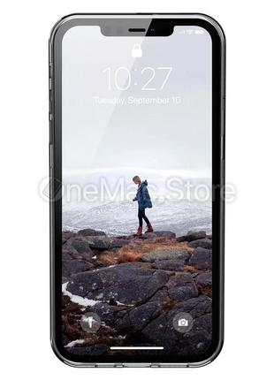 Чохол uag lucent ice для iphone 12 pro max (11236n314343) 4