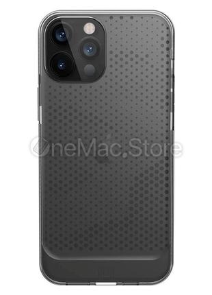 Чохол uag lucent ice для iphone 12 pro max (11236n314343)