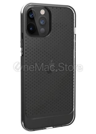 Чохол uag lucent ice для iphone 12 pro max (11236n314343) 2