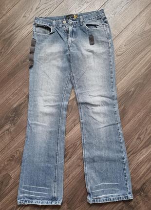 Продам чоловічі джинси р.48-50 пр.іраїль