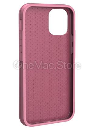 Чохол uag anchor dusty rose для iphone 12 pro max (11236m314848)2 фото