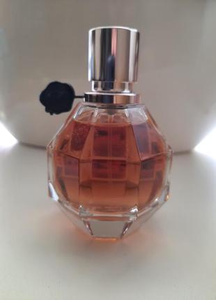 Viktor & rolf flowerbomb парфумована вода2 фото