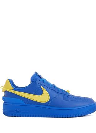 Кросівки чоловічі nike air force 1 low sp ambush dv3464-4001 фото