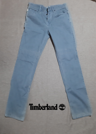 Джинсы timberland.