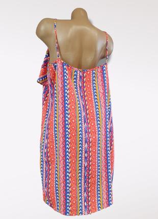 Классное летнее платье, сарафан3 фото