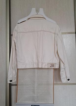 Куртка zara 4