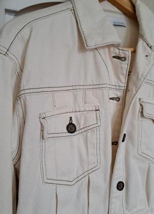 Куртка zara 6