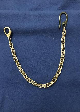 Підвіска ланцюг на сумку, штани