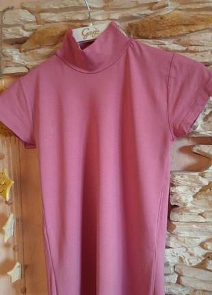 Нова водолазка гольф, розмір s-m