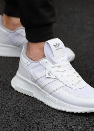 Кросівки boost adidas