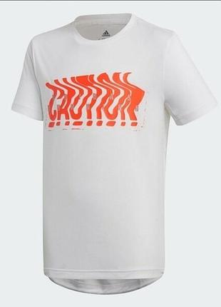 Футболка adidas