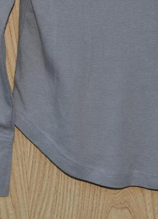 Приталенная рубашка с длинным рукавом ying guang4 фото