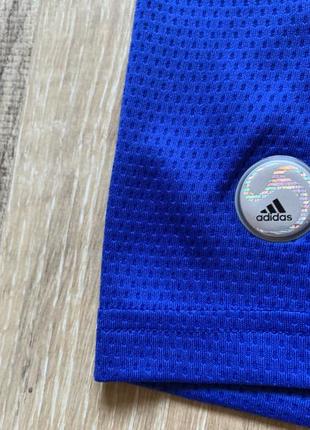 Винтажная футбольная джерси adidas chelsea football jersey 2009/20107 фото