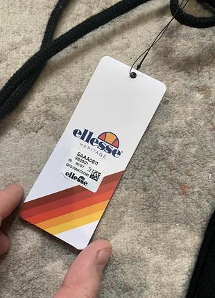 Сумка ellesse 3