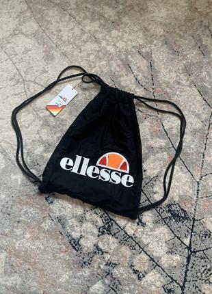 Сумка ellesse