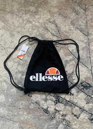Сумка ellesse 2