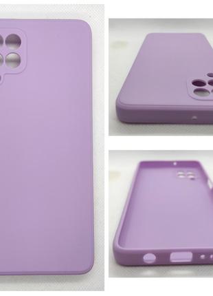 Силиконовый чехол, бампер для samsung galaxy m62
