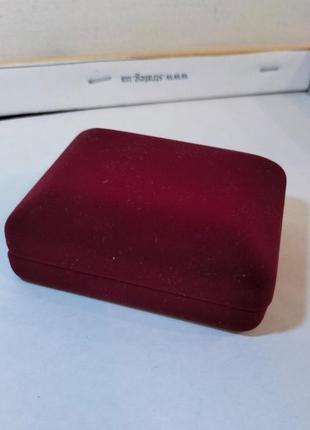 Футляр для ювелирных изделий (универсальный)