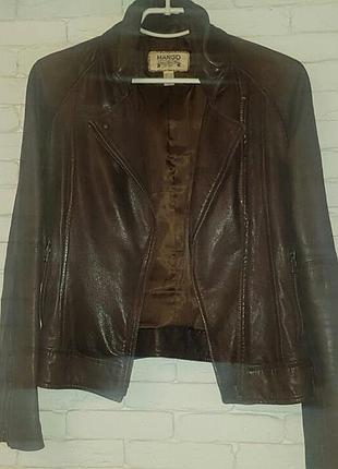 Косуха кожа