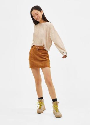Снижка на новый свитер bershka 2