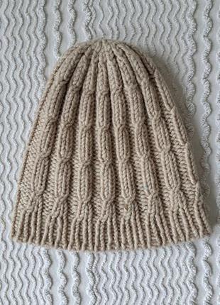 Шапка 2