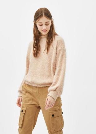Знижка на новий светр bershka