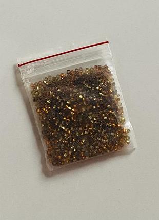 Бісер для рукоділля