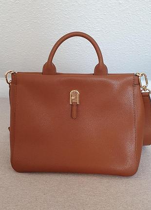 Нова сумка furla palazzo