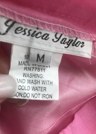 Натуральная ляная юбка м7 фото