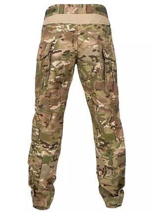 Штани тактичні штаны мультикам тактические gen3 tactical pants5 фото