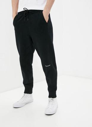 Штани спортивні чоловічі calvin noir klein  штаны спортивные мужские кельвин кляйн оригінал