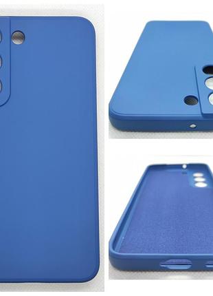 Силиконовый чехол, бампер до samsung galaxy s22