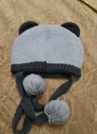 Шапка 2