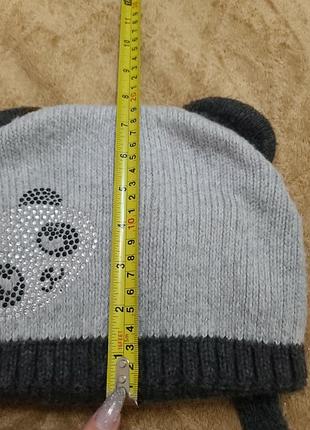 Шапка 5
