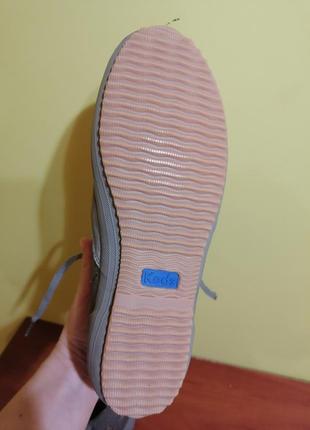 Кеди черевички р. 37.5 keds8 фото