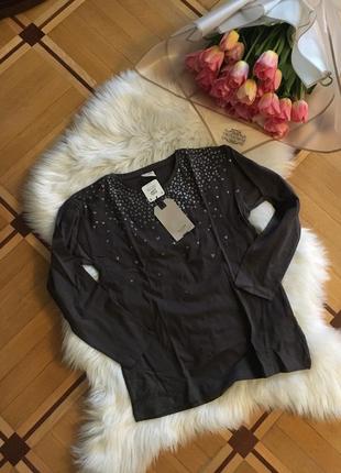 Кофточка на дівчинку zara р 140 10 років