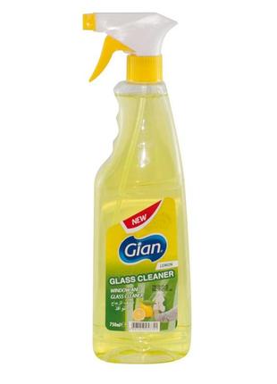 Чистящее средство gian лимон, 750 мл
