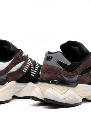 Кроссовки new balance 9060 8