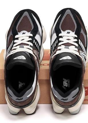 Кроссовки new balance 9060 7