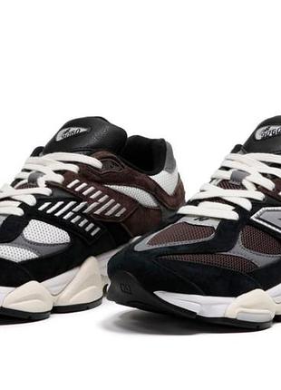 Кроссовки new balance 9060 6