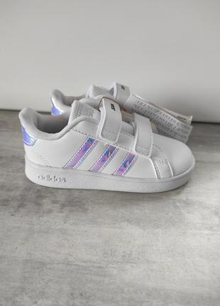 Кросівки adidas4 фото