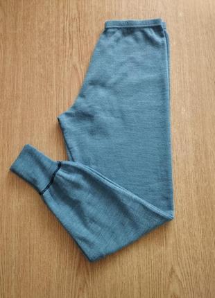 Термоштаны damart thermolactyl подштанники франция