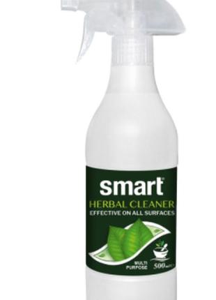 Універсальний рослинний очисник smart, 500 мл