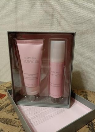 Система оновлення шкіри mary kay